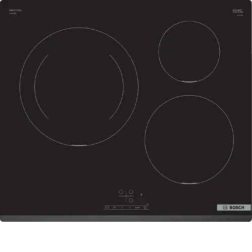 Варочная поверхность BOSCH PUJ631BB5E