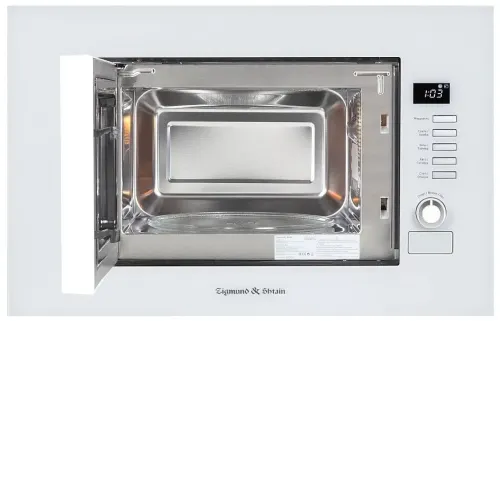 Микроволновая печь ZIGMUND & SHTAIN BMO 21 W