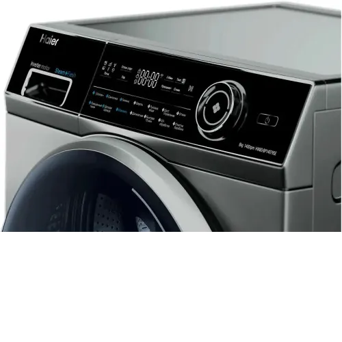 Стиральная машина HAIER HW80-BP14979SE