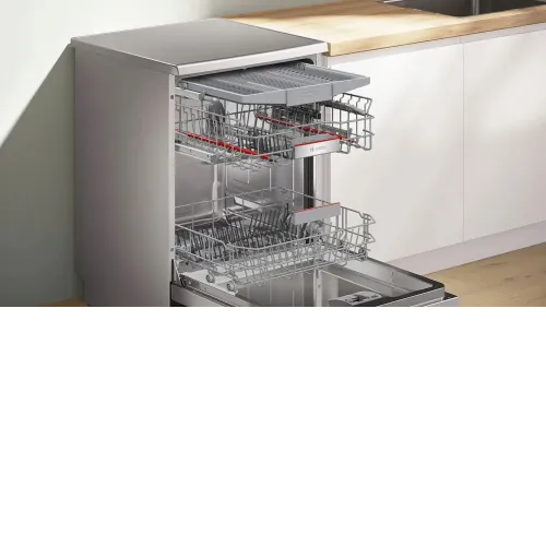 Посудомоечная машина BOSCH SMS6EMI38Q