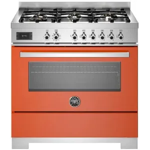 Варочный центр BERTAZZONI PRO96L1EART2