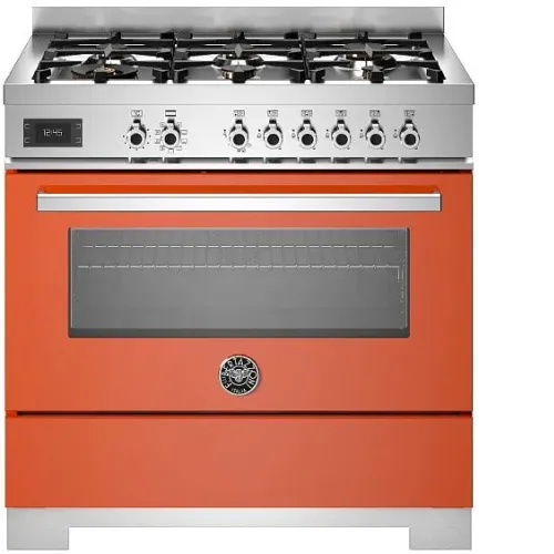 Варочный центр BERTAZZONI PRO96L1EART2
