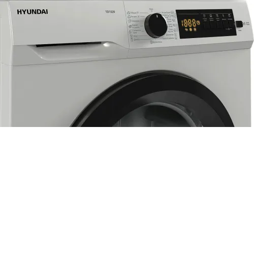 Сушильная машина HYUNDAI TD1028