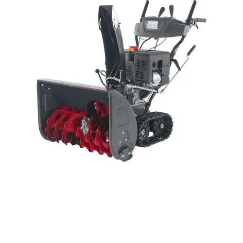 Снегоуборщик EVOLINE SBG 700 TLE