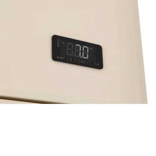 Холодильник для хранения шуб GRAUDE PK 70.0 B