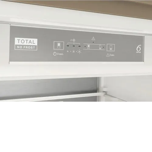 Холодильник WHIRLPOOL WH SP70 T122