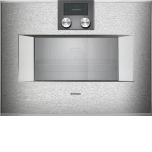 Духовой шкаф GAGGENAU BS451111