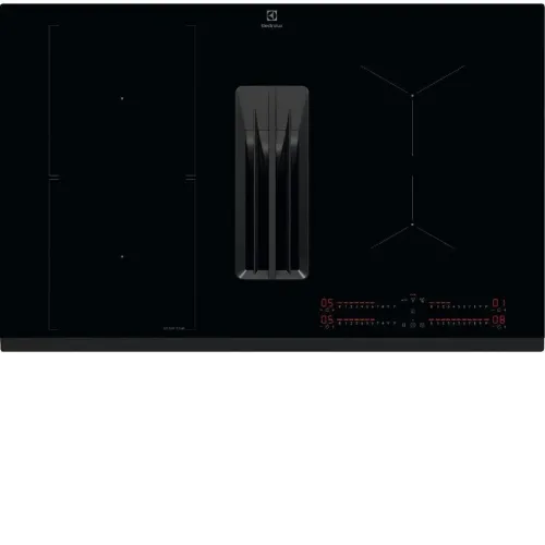 Варочная поверхность ELECTROLUX ECC8344