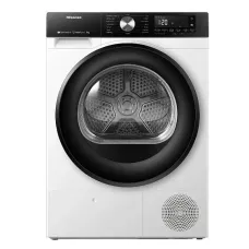 Сушильная машина HISENSE DH3S702UWDE
