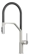 Смеситель GRANULA 9012 базальт Смеситель GRANULA 9012 базальт