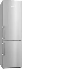 Холодильник MIELE KFN 4795 AD сталь