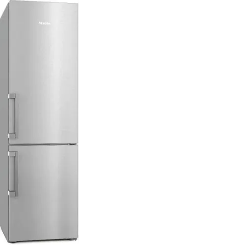 Холодильник MIELE KFN 4795 AD сталь
