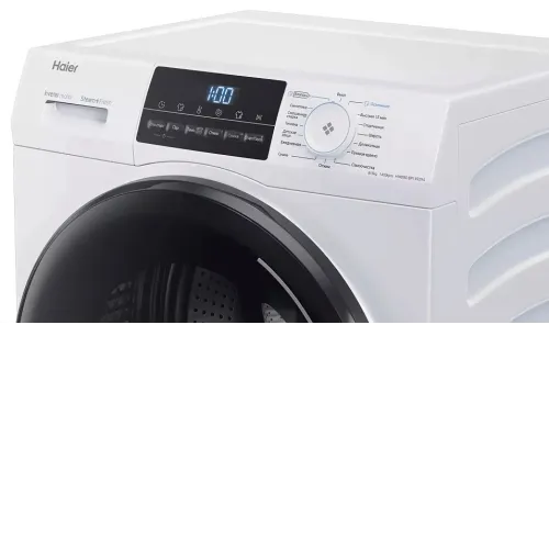 Стиральная машина HAIER HWD80-BP14929A
