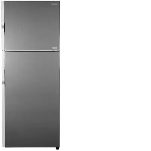 Холодильник HITACHI R-V472 PU3X INX нержавейка