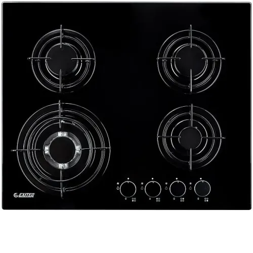 Варочная поверхность EXITEQ EXH-212 black