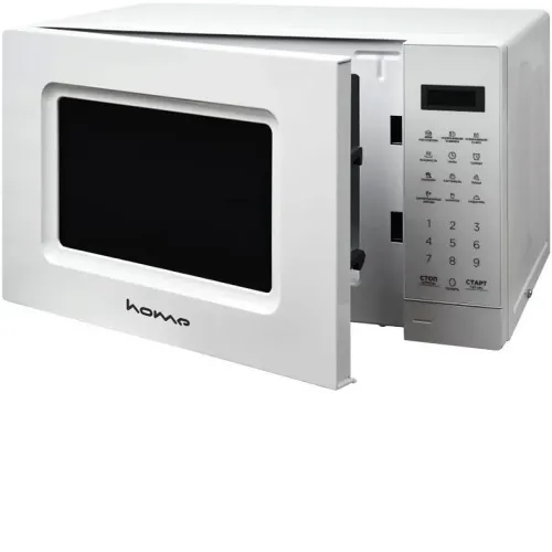 Микроволновая печь HOME HDM207BW