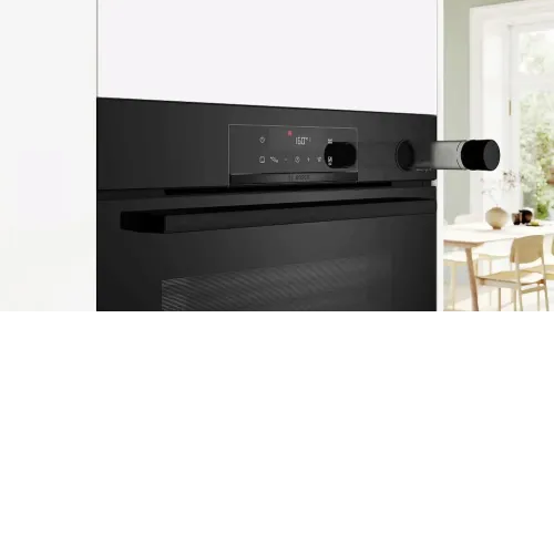 Духовой шкаф BOSCH HRG4720B3