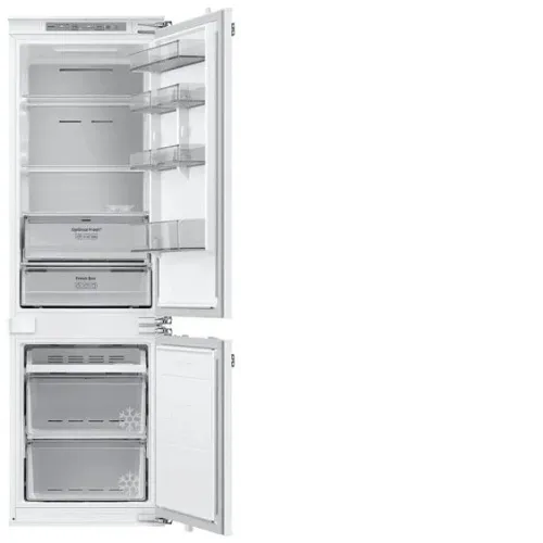 Холодильник SAMSUNG BRB26705DWW