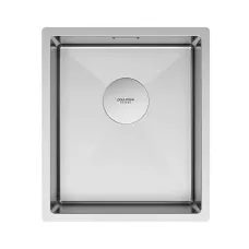 Кухонная мойка PAULMARK NEXT PM213844-BS
