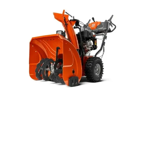 Снегоуборщик HUSQVARNA ST 227 9705287-01