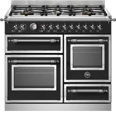 Варочный центр BERTAZZONI HER106L3ENET2