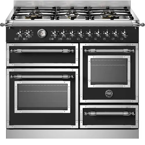 Варочный центр BERTAZZONI HER106L3ENET2