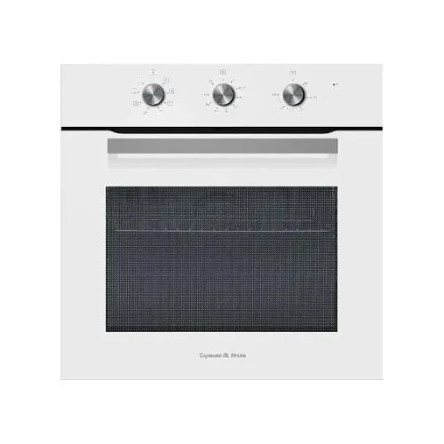 Духовой шкаф ZIGMUND & SHTAIN E 176 W