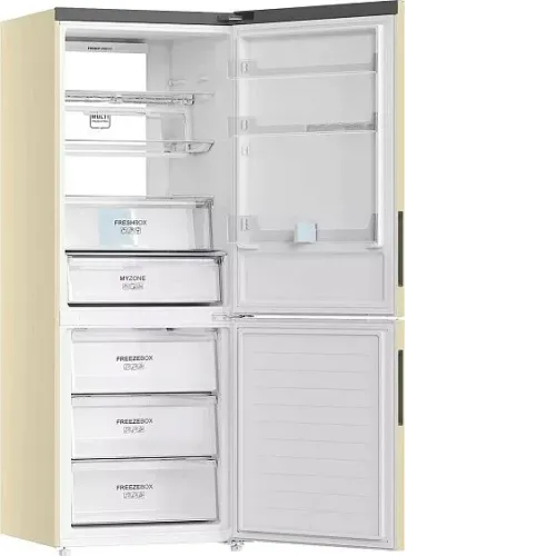 Холодильник HAIER C4F744CCGU1