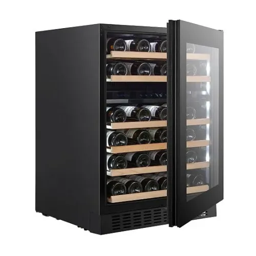 Винный шкаф TEMPTECH OX60DRB-24
