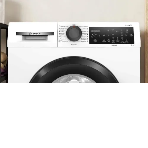 Стиральная машина BOSCH WLZ24200ME