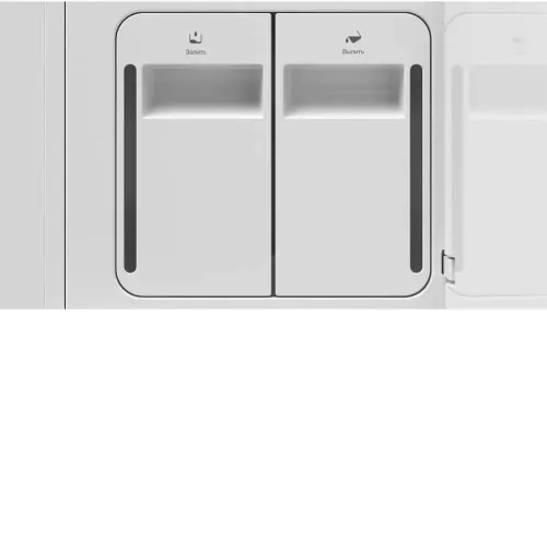Паровой шкаф KUPPERSBERG SC 340 W