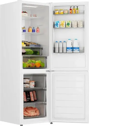 Холодильник HAIER CEF534CWRG
