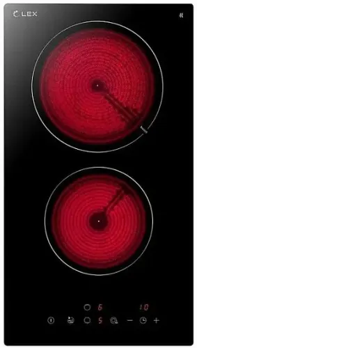 Варочная поверхность LEX HH 3021 BL