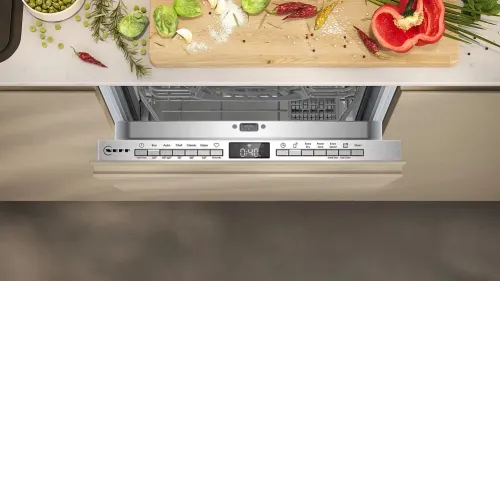 Посудомоечная машина NEFF S853HKX20E