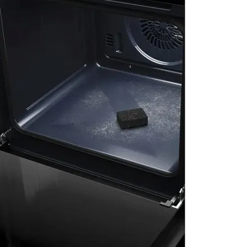 Духовой шкаф KUPPERSBERG HO 608 P BB Black