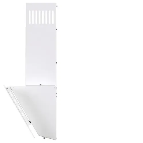 Вытяжка KANZLER D 539 W