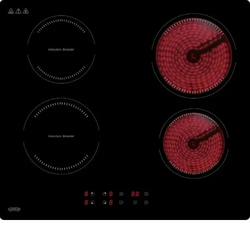 Варочная поверхность KANZLER KI 017 S