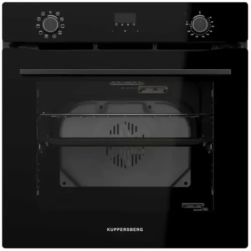 Духовой шкаф KUPPERSBERG HO 632 B