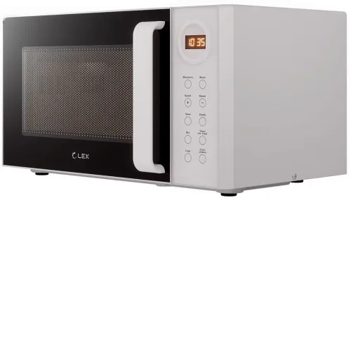 Микроволновая печь LEX FSMO D23.10 WH