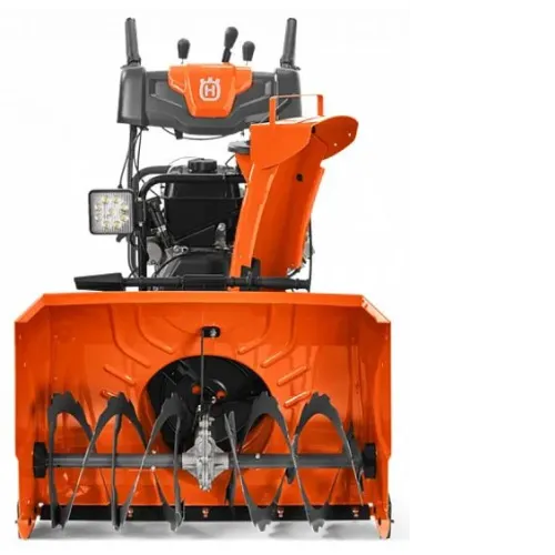 Снегоуборщик HUSQVARNA ST 230 9705288-01