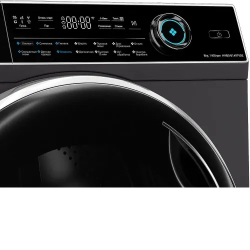 Стиральная машина HAIER HW80-B14979DE