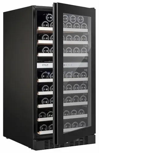 Винный шкаф TEMPTECH ST120DRB
