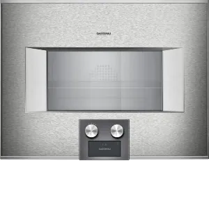 Духовой шкаф GAGGENAU BS454111