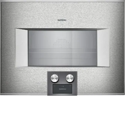 Духовой шкаф GAGGENAU BS455111