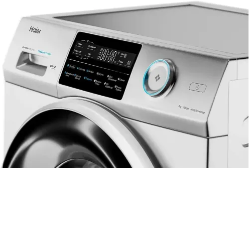 Стиральная машина HAIER HW80-BP14969AE