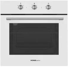Духовой шкаф HOMSair OES605WH