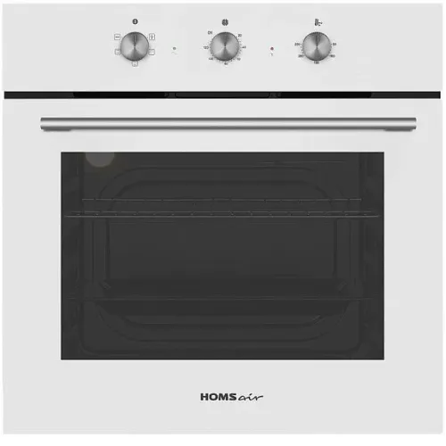 Духовой шкаф HOMSair OES605WH