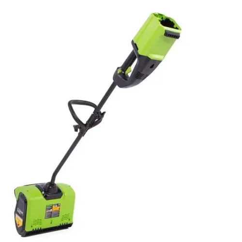 Снегоуборщик GREENWORKS GD60SSK4 2602607UB