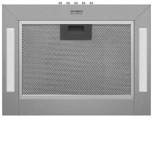 Вытяжка MEFERI ROOMBOX40IX ISLA COMFORT