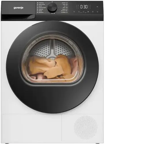 Сушильная машина GORENJE D2G2P7E/C